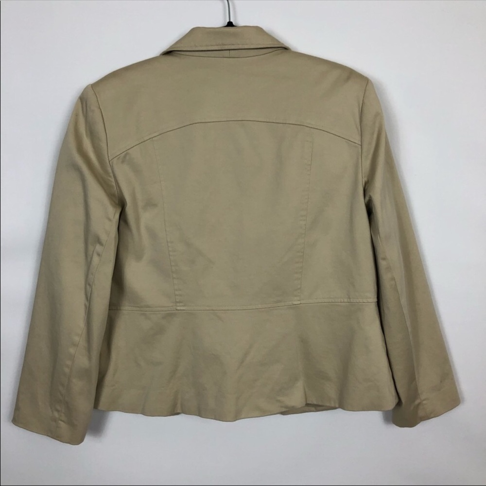 Apt 9 Structured Blazer - Picture 10 of 11